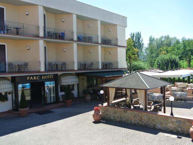 Parc Hotel