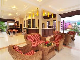 Отель P.S Hill Resort Таиланд, пляж Патонг, фото 9