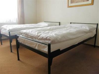 Little Quarter Hostel