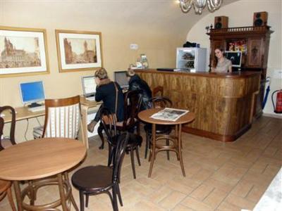 Little Quarter Hostel