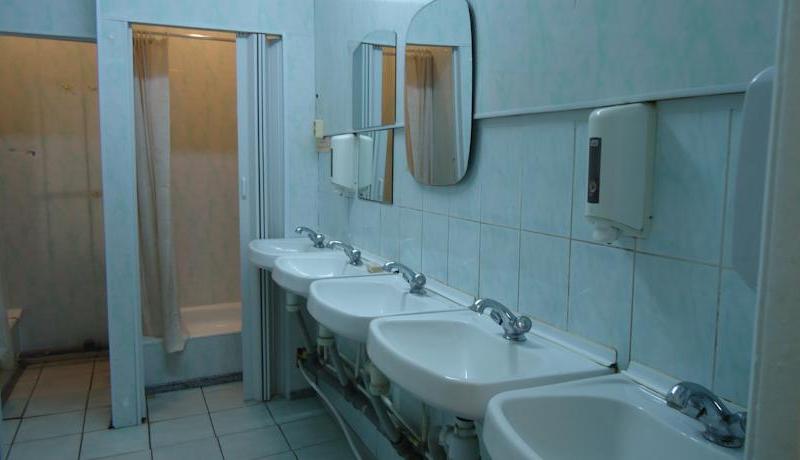 All Seasons Hostel