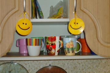 Отель All Seasons Hostel Россия, Санкт-Петербург, фото 13