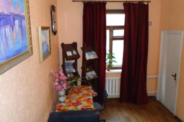 Отель All Seasons Hostel Россия, Санкт-Петербург, фото 16