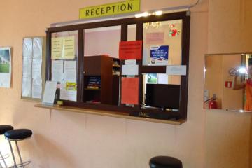 Отель All Seasons Hostel Россия, Санкт-Петербург, фото 8