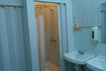 Отель All Seasons Hostel Россия, Санкт-Петербург, фото 9