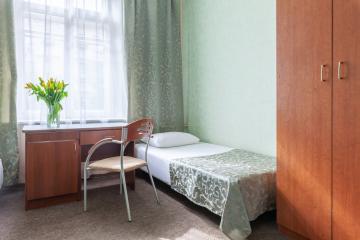 Отель Турист Россия, Санкт-Петербург, фото 12