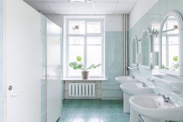 Отель Турист Россия, Санкт-Петербург, фото 24