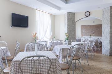 Отель Турист Россия, Санкт-Петербург, фото 25