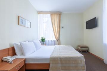 Отель Турист Россия, Санкт-Петербург, фото 3