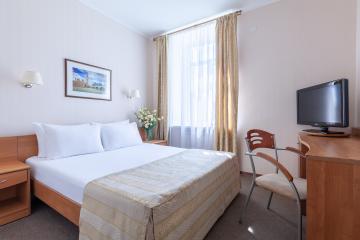 Отель Турист Россия, Санкт-Петербург, фото 5