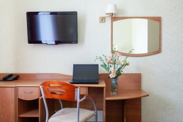 Отель Турист Россия, Санкт-Петербург, фото 6