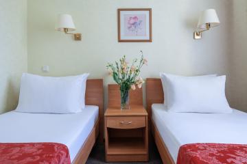 Отель Турист Россия, Санкт-Петербург, фото 8