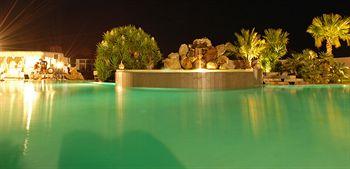 Tarthesh Hotel