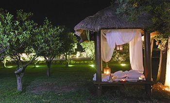 Tarthesh Hotel