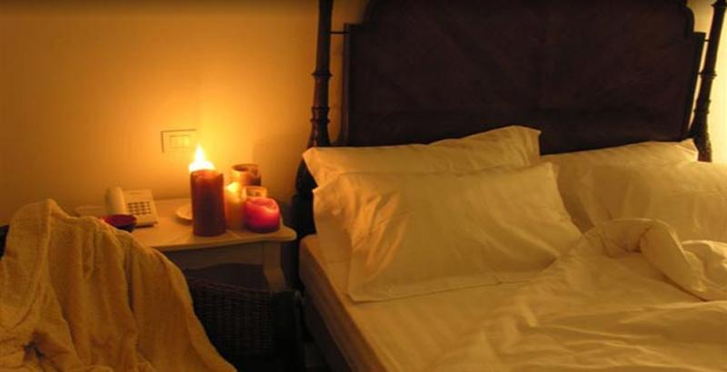 Tarthesh Hotel