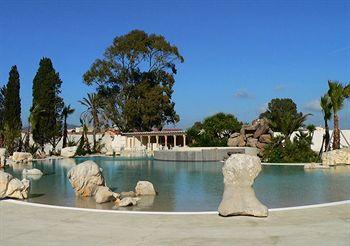 Tarthesh Hotel