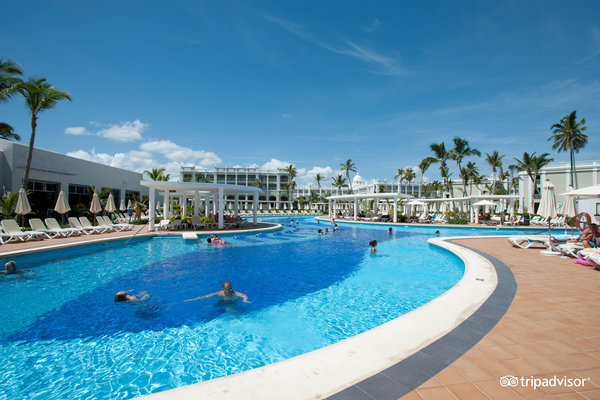 Riu Palace Bavaro