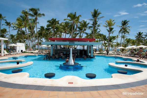 Riu Palace Bavaro