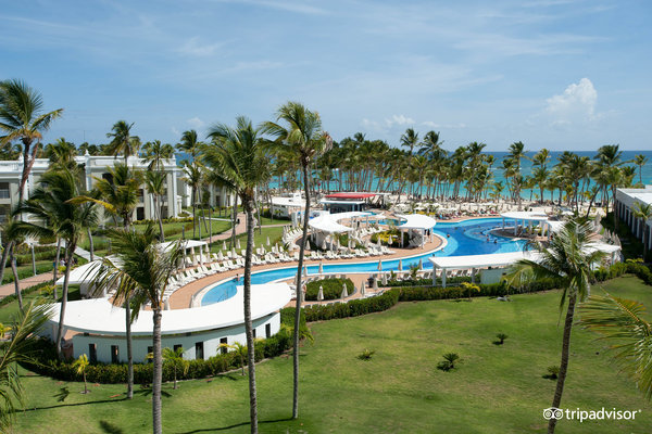 Riu Palace Bavaro