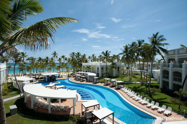 Riu Palace Bavaro
