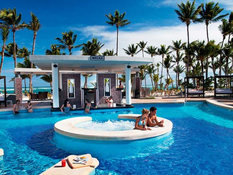 Riu Palace Bavaro