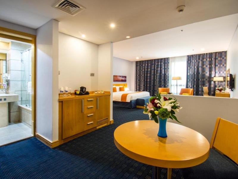 City Seasons Hotel Muscat