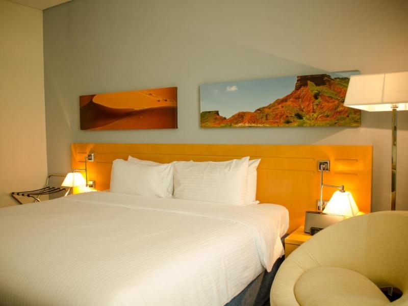 City Seasons Hotel Muscat