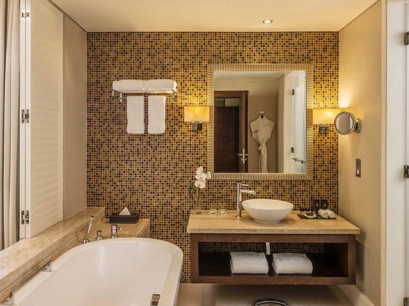 The Tower Plaza Hotel Dubai