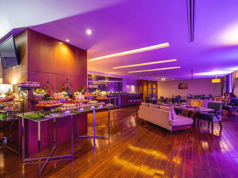 The Tower Plaza Hotel Dubai