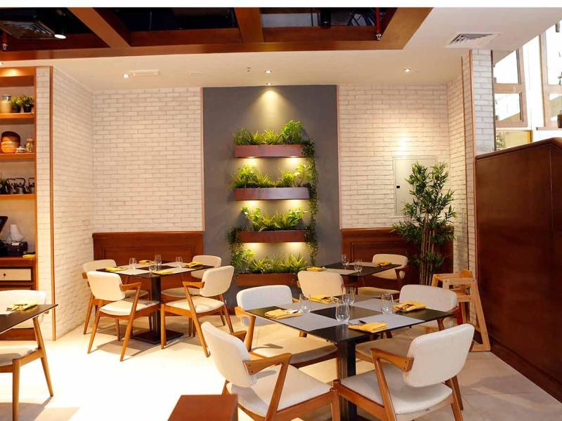 The Tower Plaza Hotel Dubai