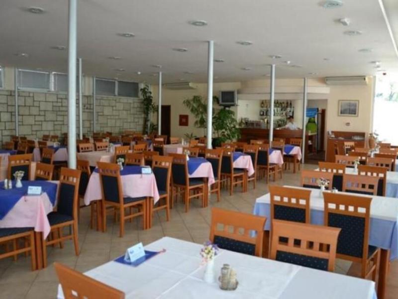 Hotel Brzet
