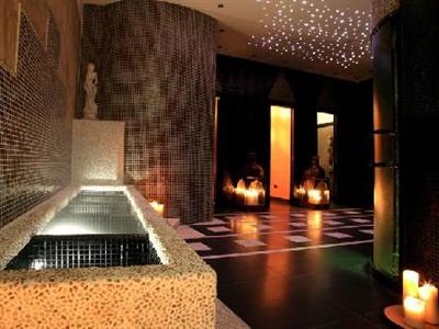 Columbia Wellness & Spa