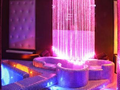 Columbia Wellness & Spa