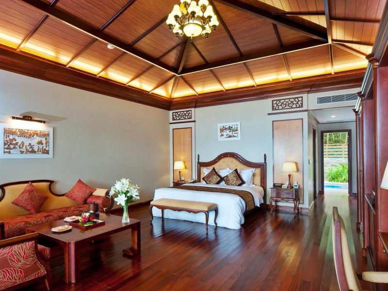 Vinpearl Luxury Nha Trang