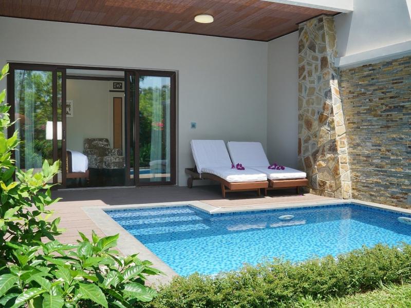 Vinpearl Luxury Nha Trang