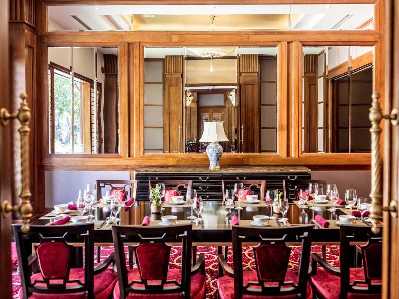 Vinpearl Luxury Nha Trang