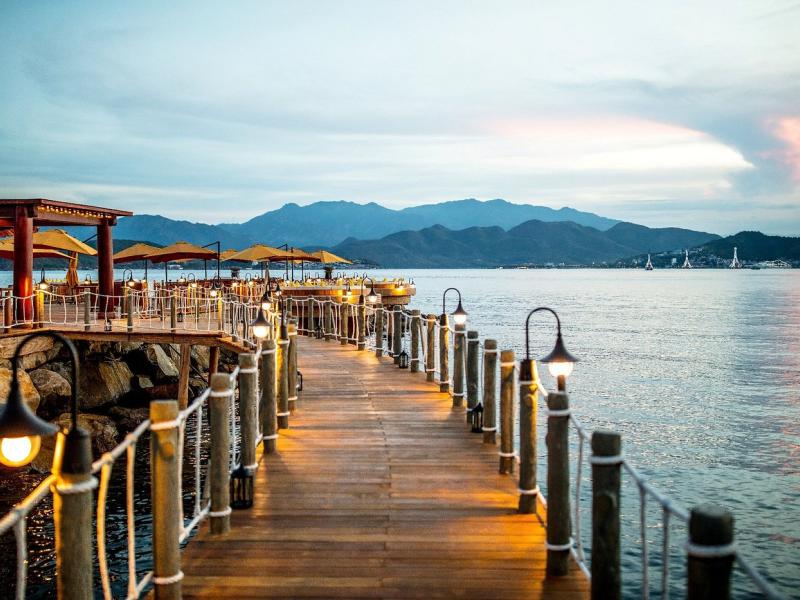 Vinpearl Luxury Nha Trang