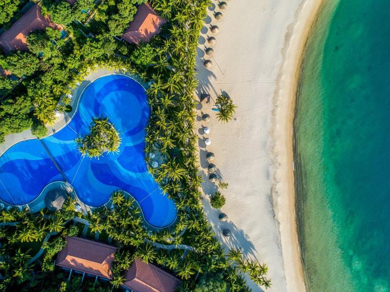 Vinpearl Luxury Nha Trang