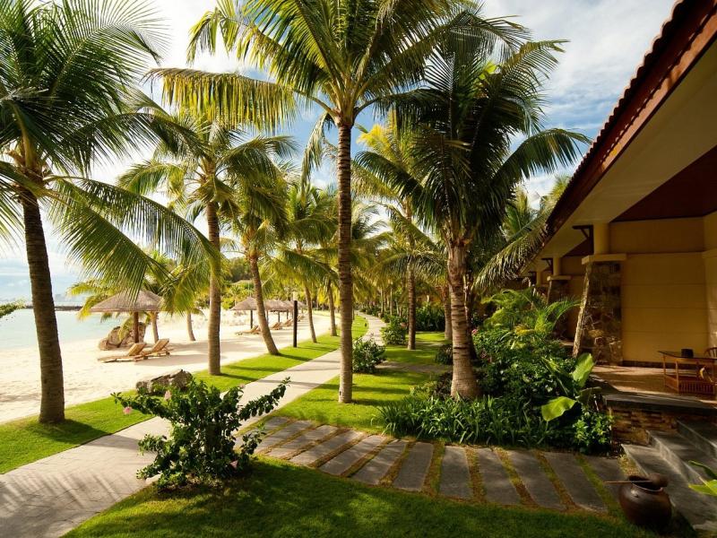 Vinpearl Luxury Nha Trang