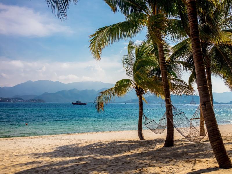 Vinpearl Luxury Nha Trang