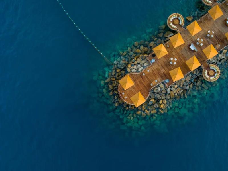 Vinpearl Luxury Nha Trang