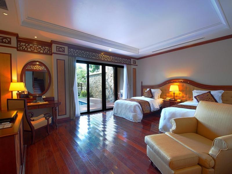 Vinpearl Luxury Nha Trang