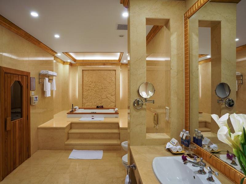 Vinpearl Luxury Nha Trang