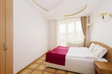 Отель Эль-отель Россия, Сочи, фото 11