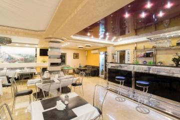 Отель Эль-отель Россия, Сочи, фото 3