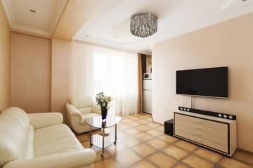 Отель Эль-отель Россия, Сочи, фото 4