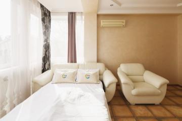 Отель Эль-отель Россия, Сочи, фото 8