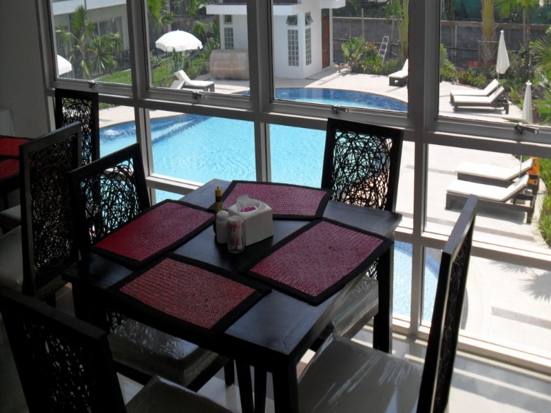 BS Residence Suvarnabhumi