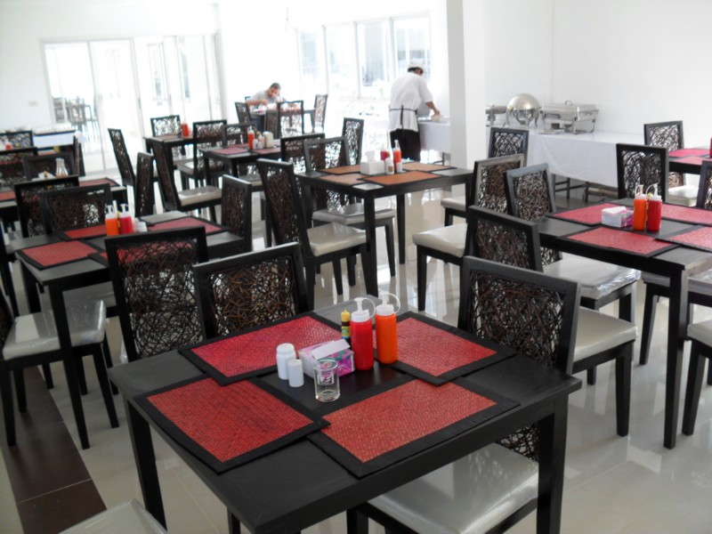 BS Residence Suvarnabhumi