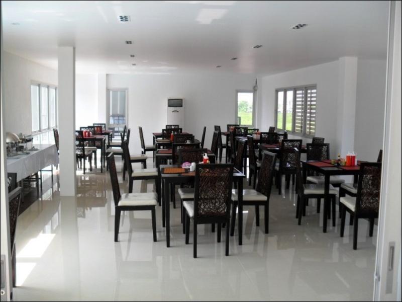 BS Residence Suvarnabhumi
